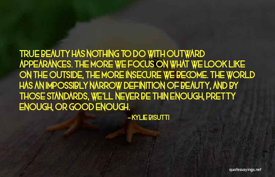 Kylie Bisutti Quotes 710021 Kylie Bisutti Quotes 710021
