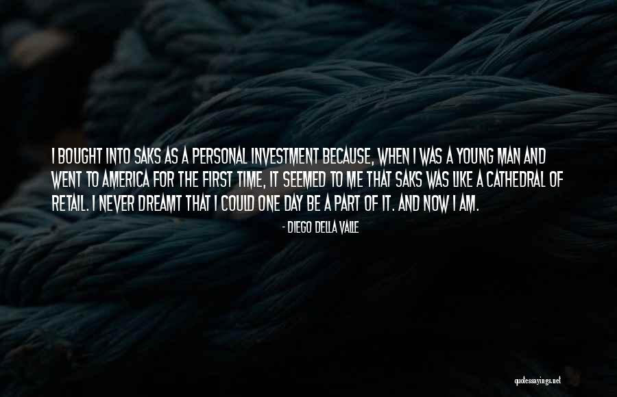 Kylie Francis Quotes By Diego Della Valle Kylie Francis Quotes By Diego Della Valle
