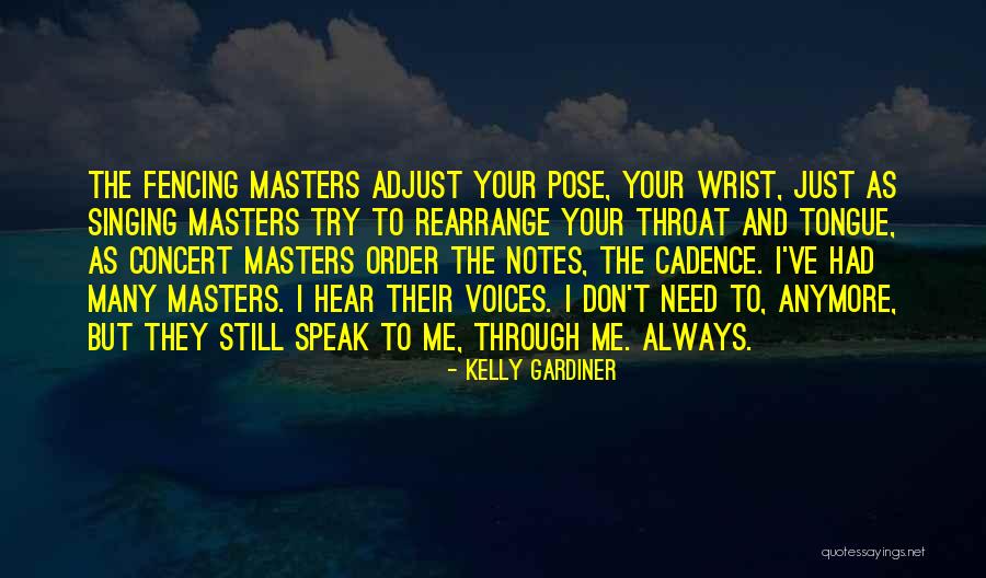 Kylie Francis Quotes By Kelly Gardiner Kylie Francis Quotes By Kelly Gardiner