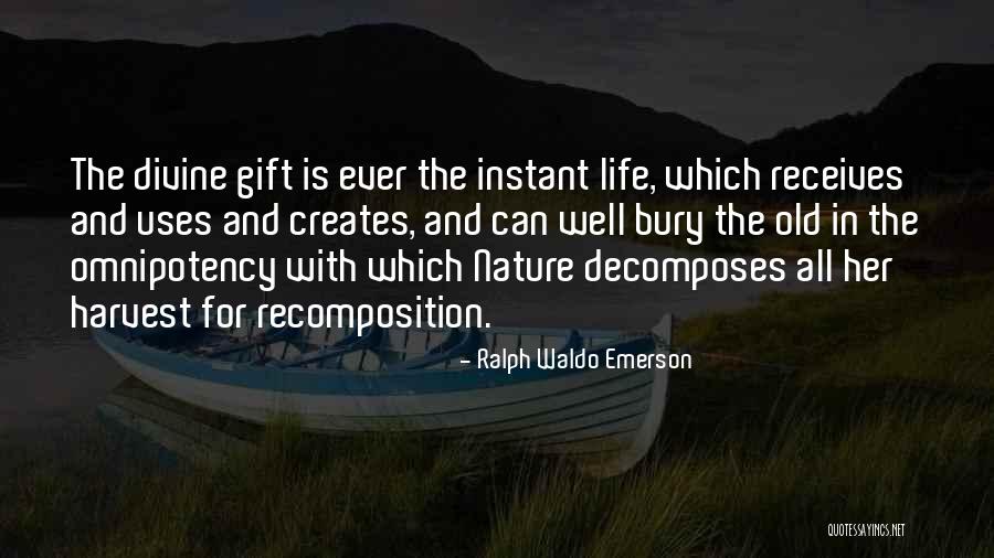 Kylie Francis Quotes By Ralph Waldo Emerson Kylie Francis Quotes By Ralph Waldo Emerson