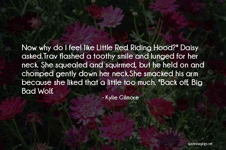 Kylie Gilmore Quotes 2016001 Kylie Gilmore Quotes 2016001