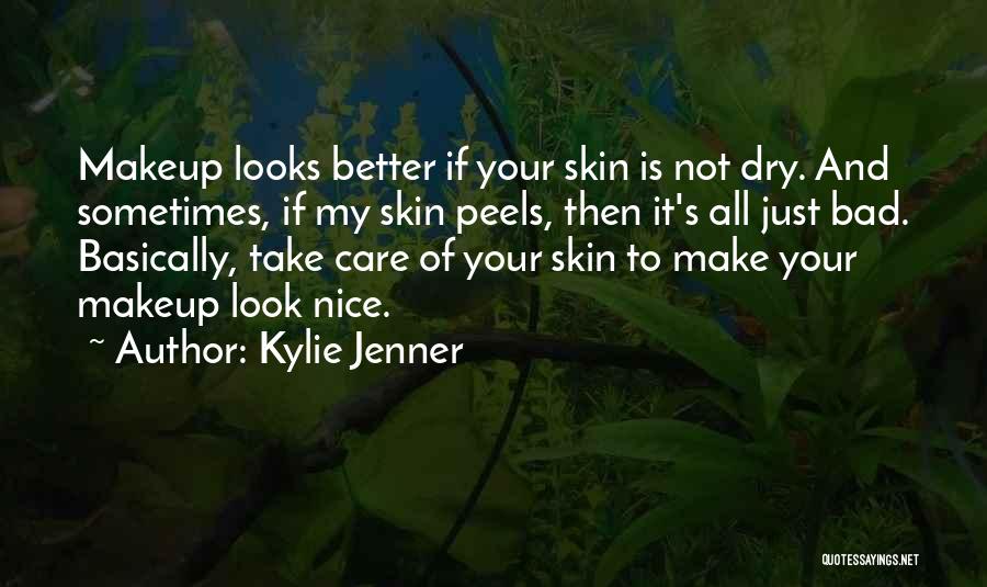 Kylie Jenner Quotes 1180479