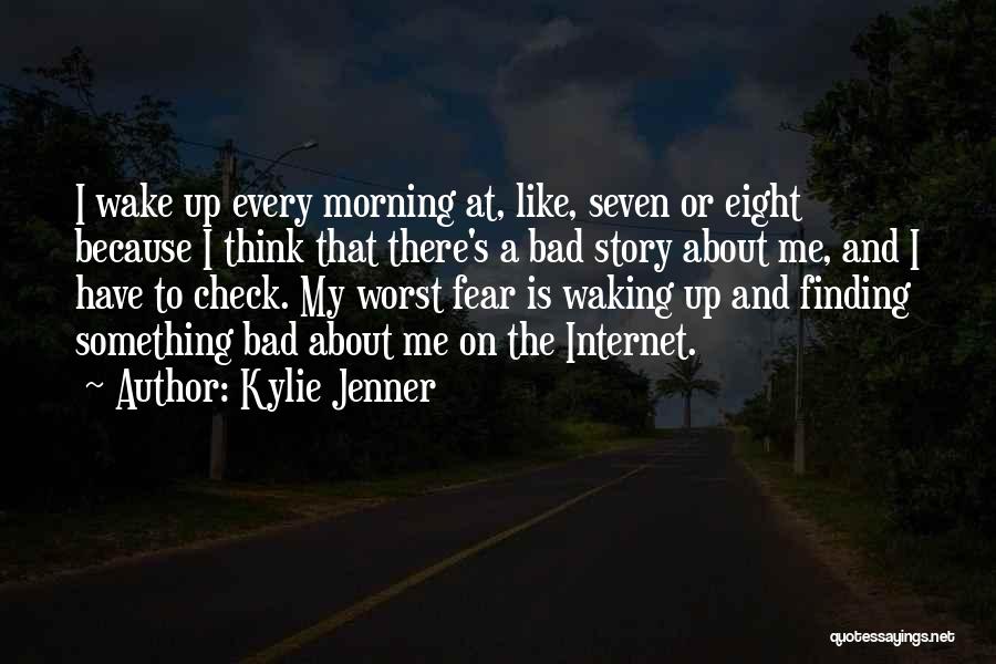 Kylie Jenner Quotes 1303083