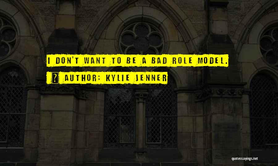 Kylie Jenner Quotes 1350530