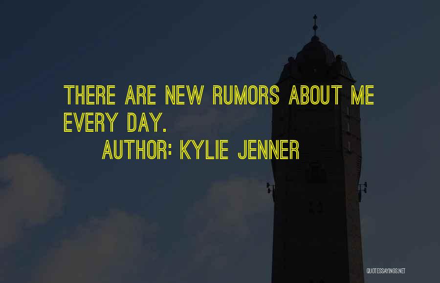 Kylie Jenner Quotes 1393334