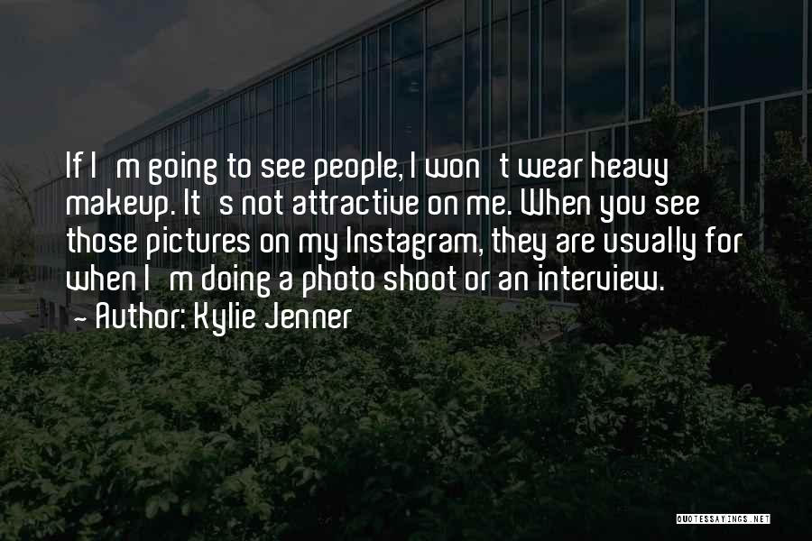Kylie Jenner Quotes 1448373