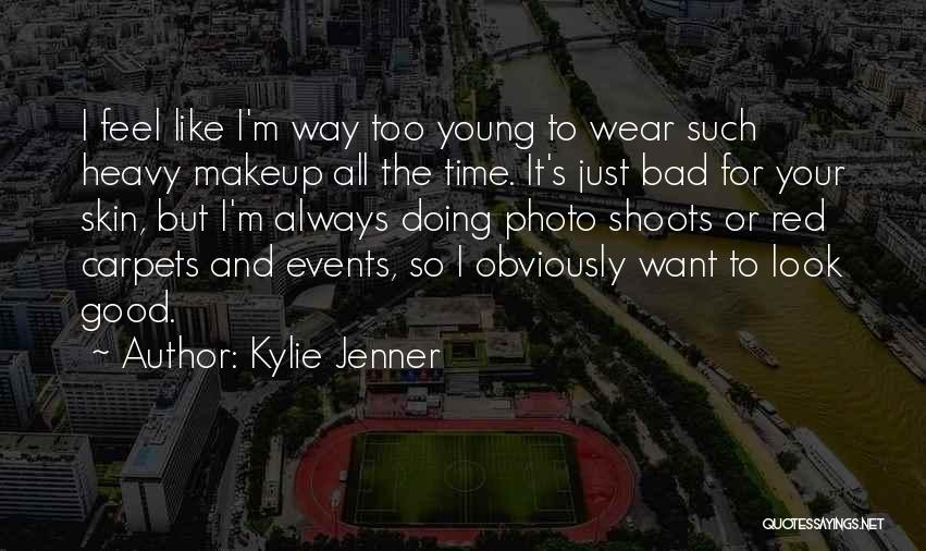 Kylie Jenner Quotes 1465455