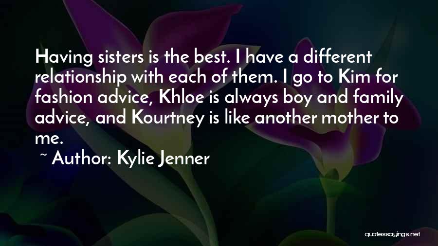 Kylie Jenner Quotes 1522327