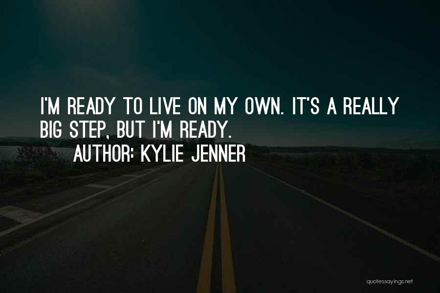 Kylie Jenner Quotes 1537275