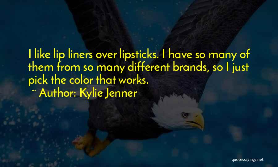 Kylie Jenner Quotes 1609456