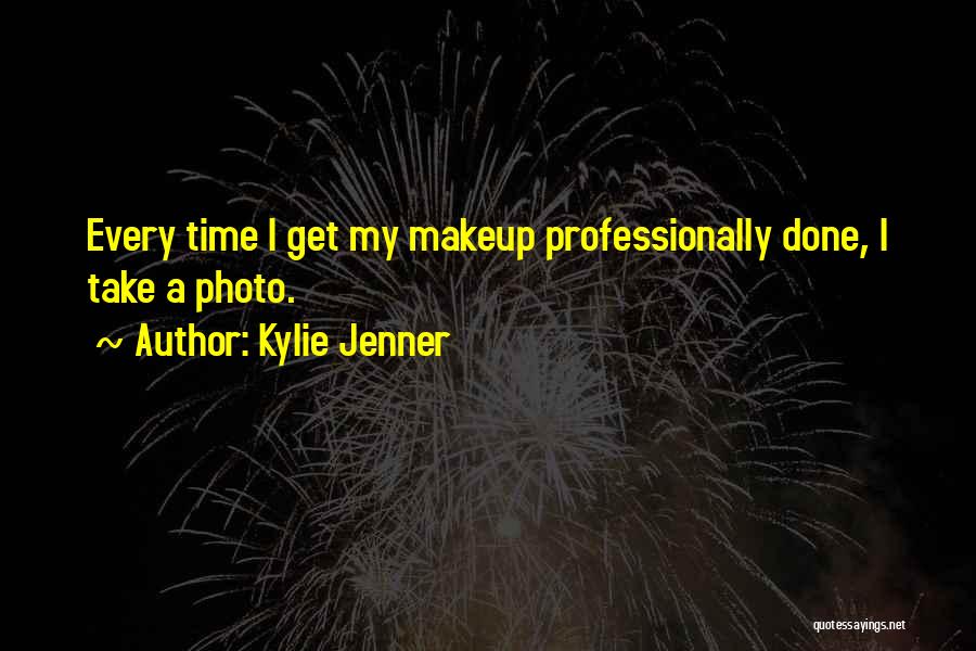 Kylie Jenner Quotes 1817718