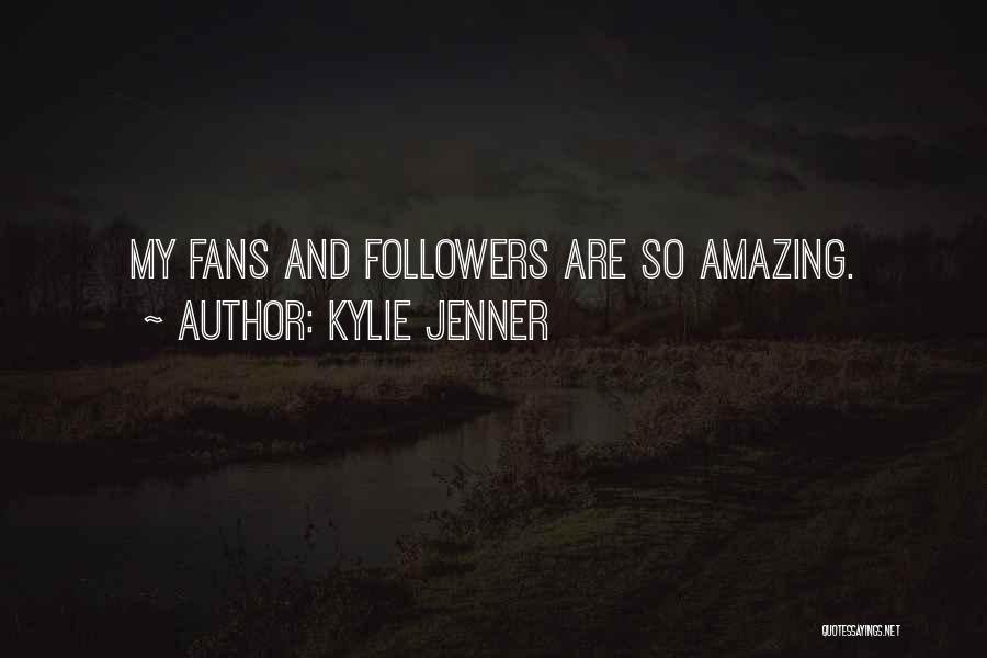 Kylie Jenner Quotes 1992575