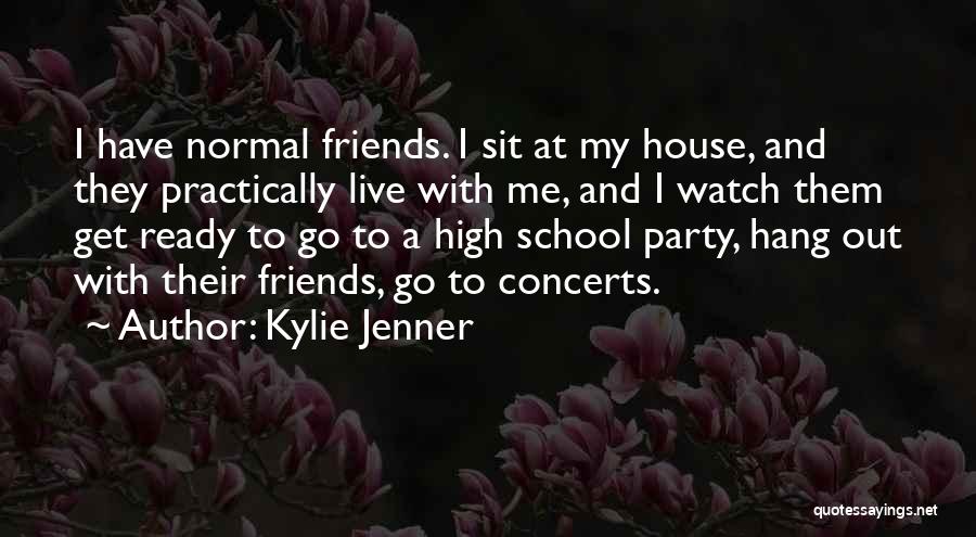 Kylie Jenner Quotes 2224723