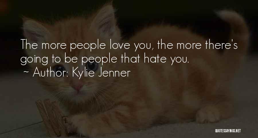 Kylie Jenner Quotes 2267611