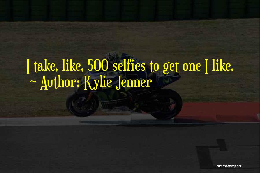 Kylie Jenner Quotes 260948