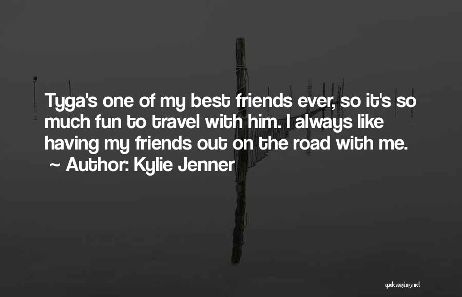 Kylie Jenner Quotes 383517