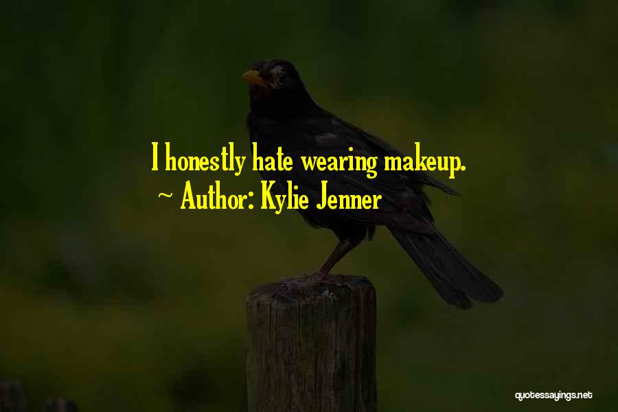 Kylie Jenner Quotes 548182