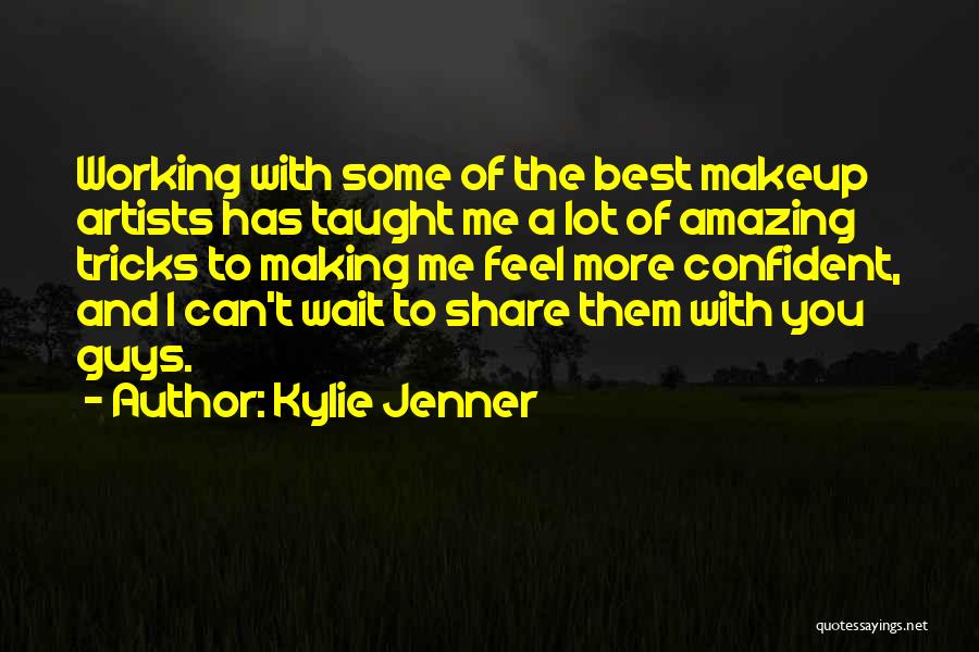 Kylie Jenner Quotes 592314