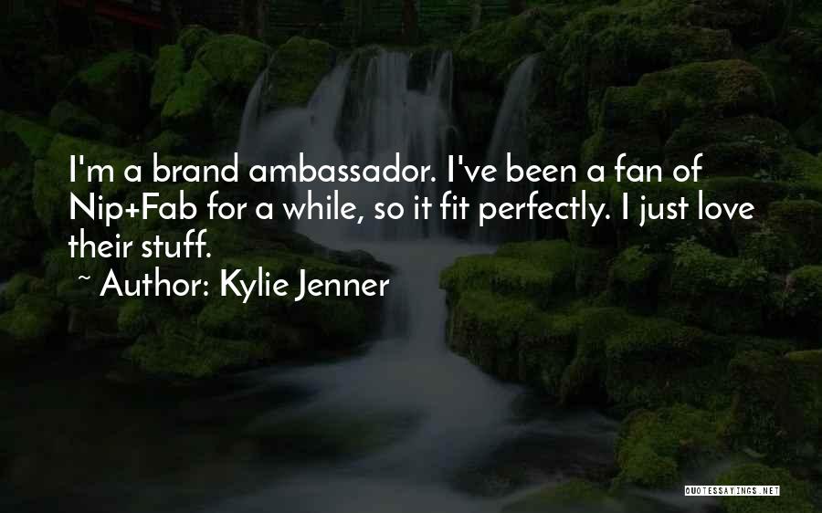 Kylie Jenner Quotes 77575