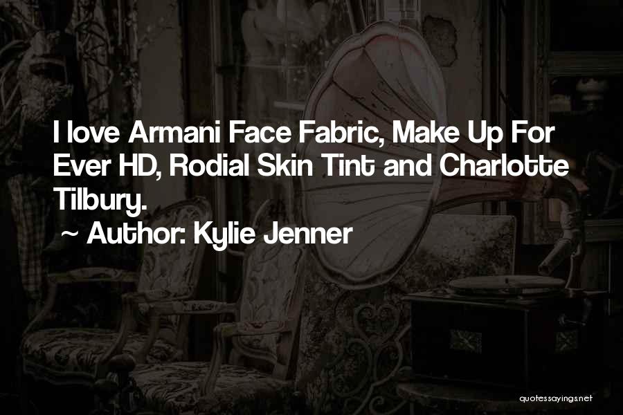 Kylie Jenner Quotes 840443
