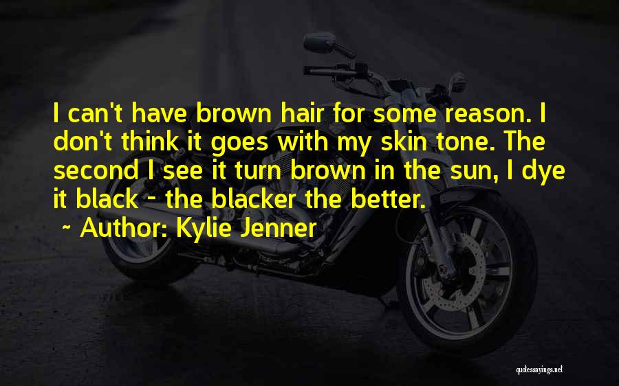 Kylie Jenner Quotes 878526