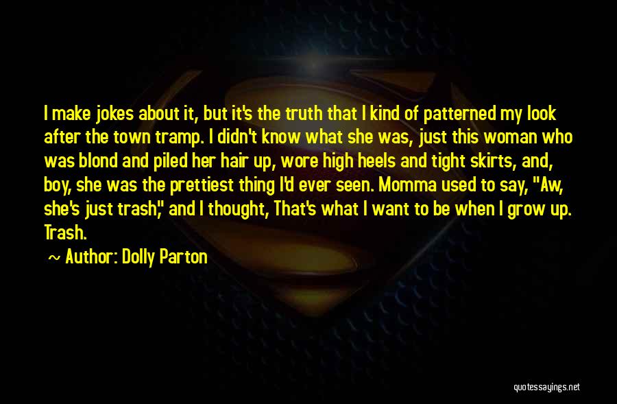 Kylie Jenner Song Quotes By Dolly Parton