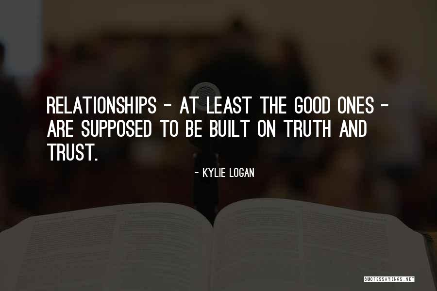 Kylie Logan Quotes 277437 Kylie Logan Quotes 277437