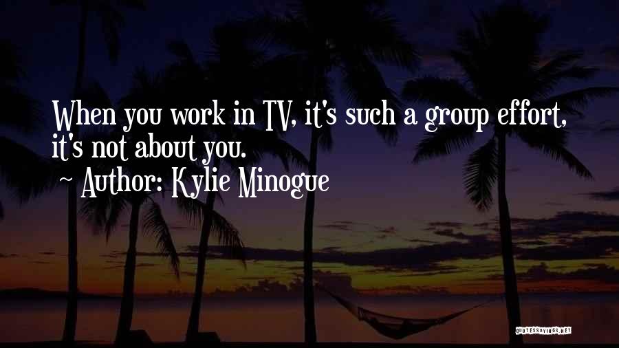 Kylie Minogue Quotes 112964