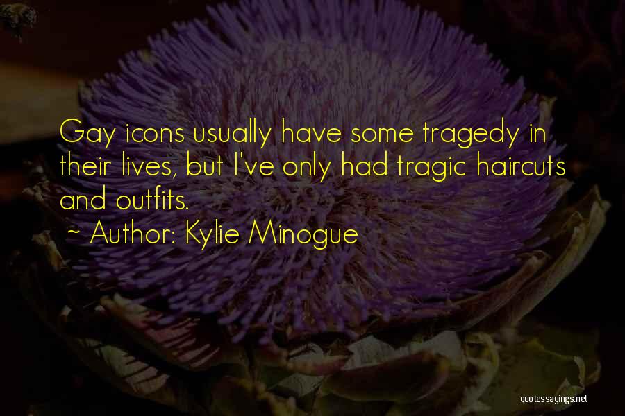 Kylie Minogue Quotes 1374307