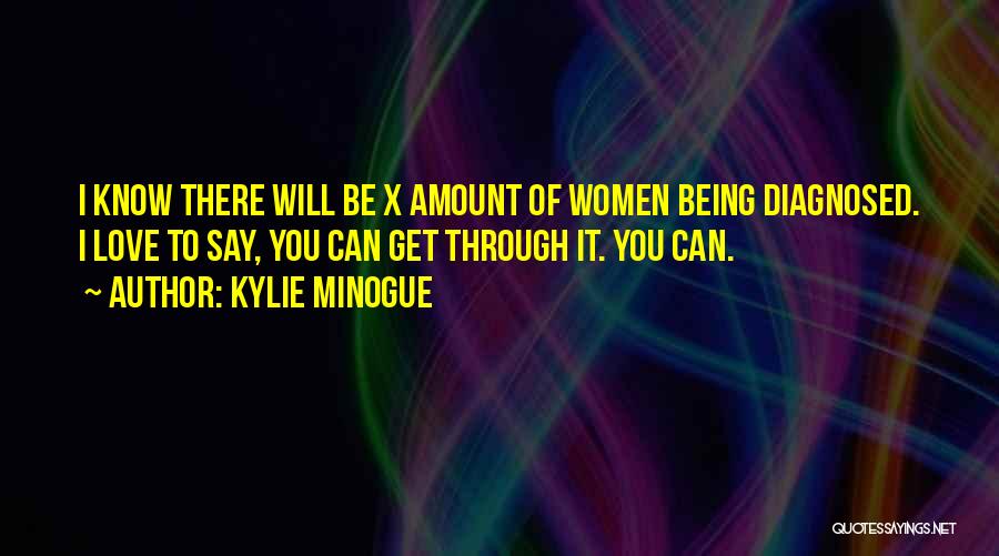 Kylie Minogue Quotes 1412875