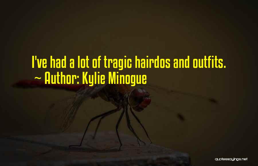 Kylie Minogue Quotes 1896147