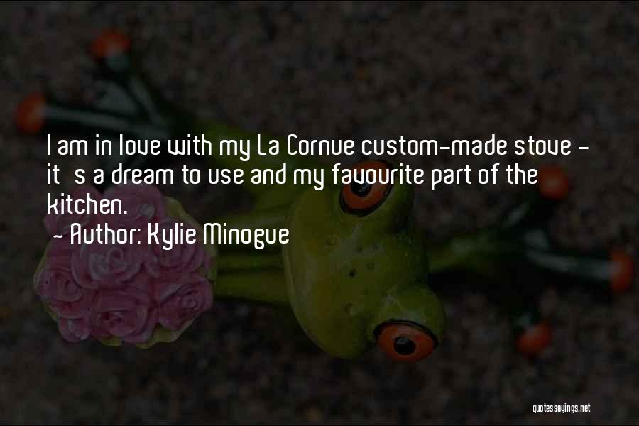 Kylie Minogue Quotes 1902772