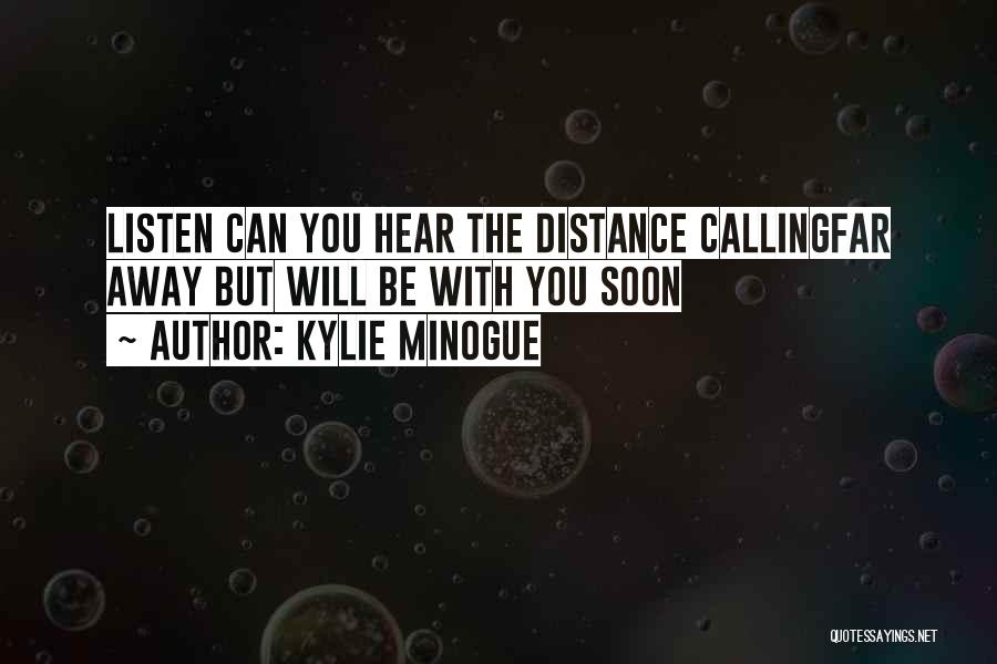Kylie Minogue Quotes 2191290