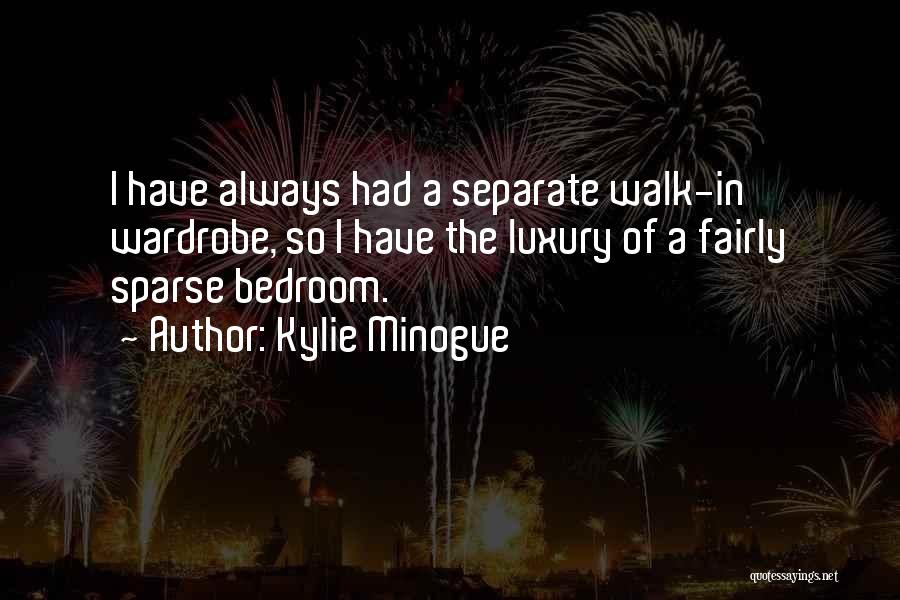 Kylie Minogue Quotes 727204