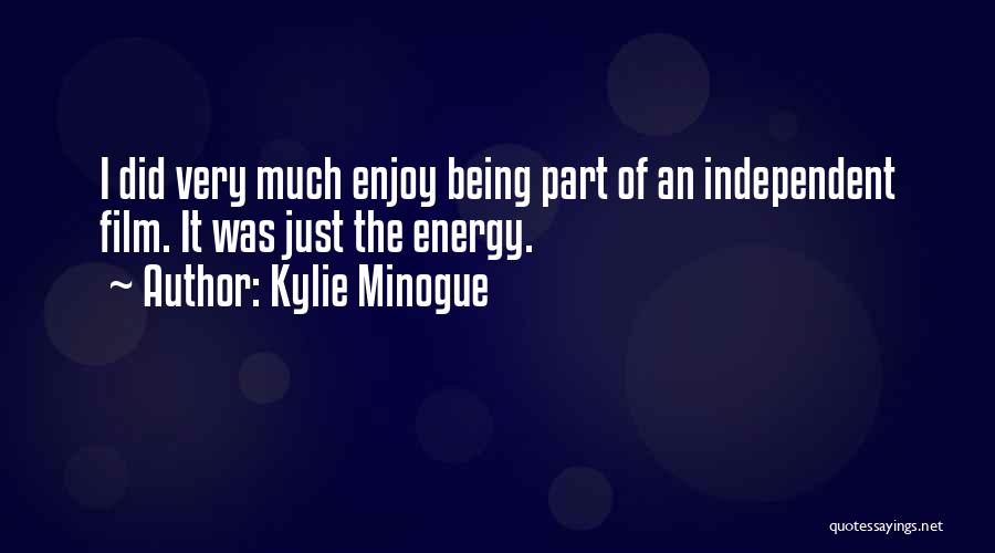Kylie Minogue Quotes 894566