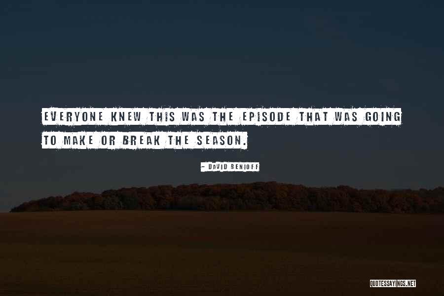 Kylisha Mora Quotes By David Benioff Kylisha Mora Quotes By David Benioff