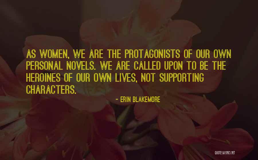 Kylisha Walker Quotes By Erin Blakemore Kylisha Walker Quotes By Erin Blakemore