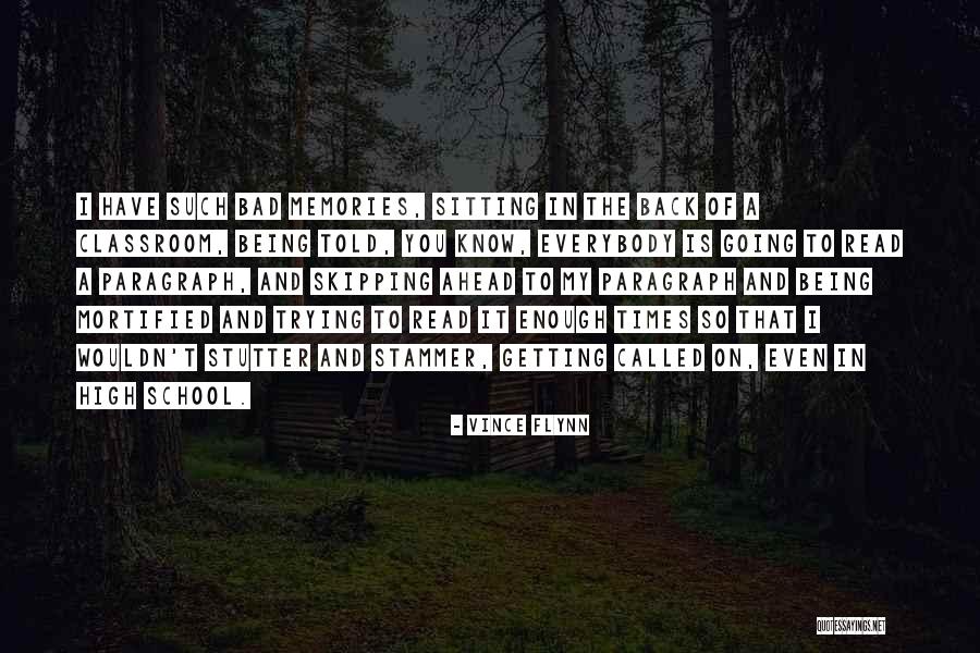Kylisha Walker Quotes By Vince Flynn Kylisha Walker Quotes By Vince Flynn