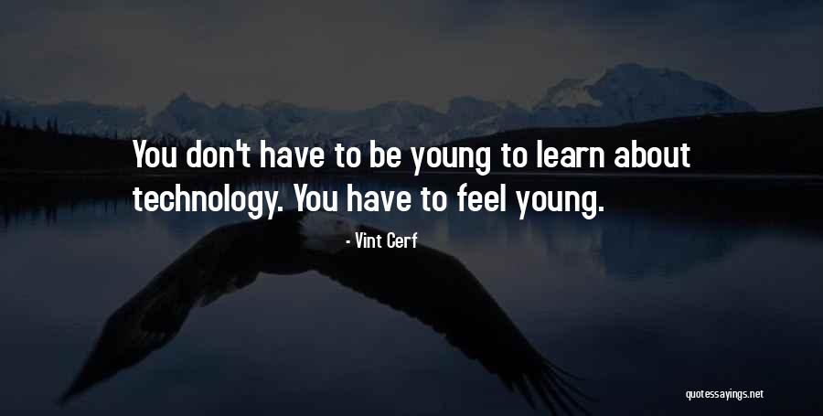 Kyllikki Paint Quotes By Vint Cerf Kyllikki Paint Quotes By Vint Cerf