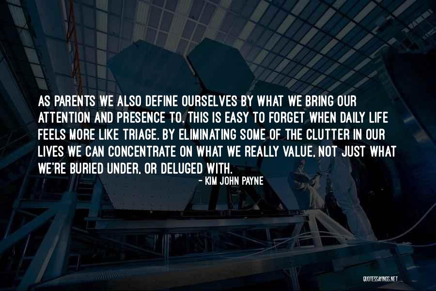 Kyllingstad Norway Quotes By Kim John Payne Kyllingstad Norway Quotes By Kim John Payne
