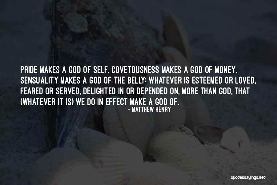 Kylm Quotes By Matthew Henry Kylm Quotes By Matthew Henry