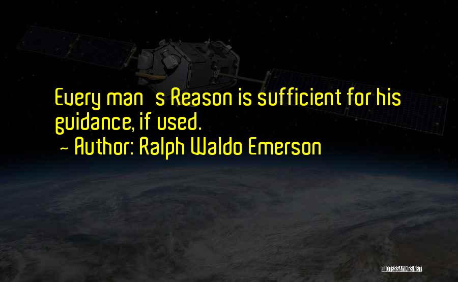 Kylms Quotes By Ralph Waldo Emerson