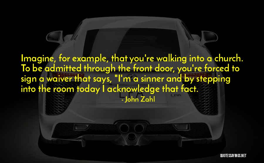 Kym Johnson Quotes By John Zahl Kym Johnson Quotes By John Zahl