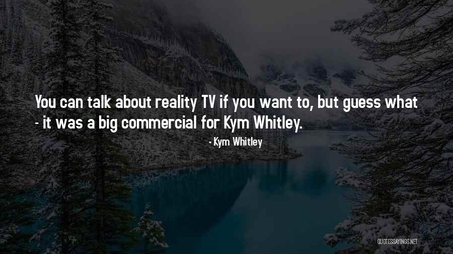 Kym Whitley Quotes 1556625 Kym Whitley Quotes 1556625