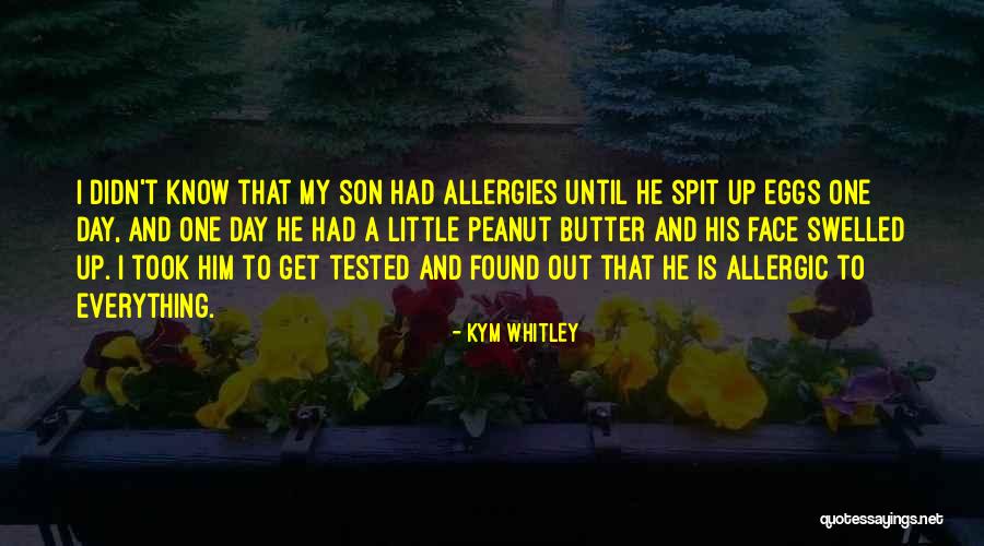 Kym Whitley Quotes 252200 Kym Whitley Quotes 252200