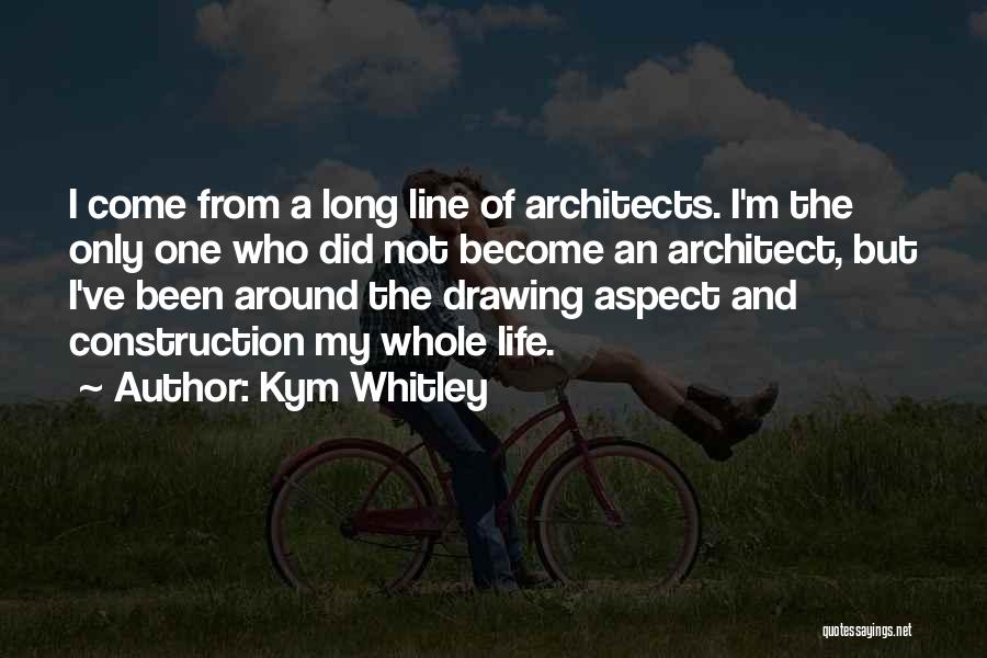 Kym Whitley Quotes 628519