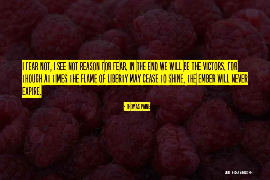Kymberleigh Dougherty Quotes By Thomas Paine Kymberleigh Dougherty Quotes By Thomas Paine