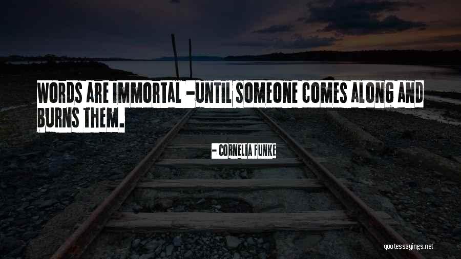 Kymberley Kittle Quotes By Cornelia Funke Kymberley Kittle Quotes By Cornelia Funke