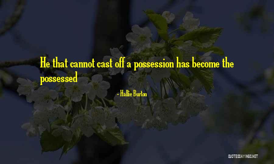 Kymberley Pierce Quotes By Hallie Burton Kymberley Pierce Quotes By Hallie Burton