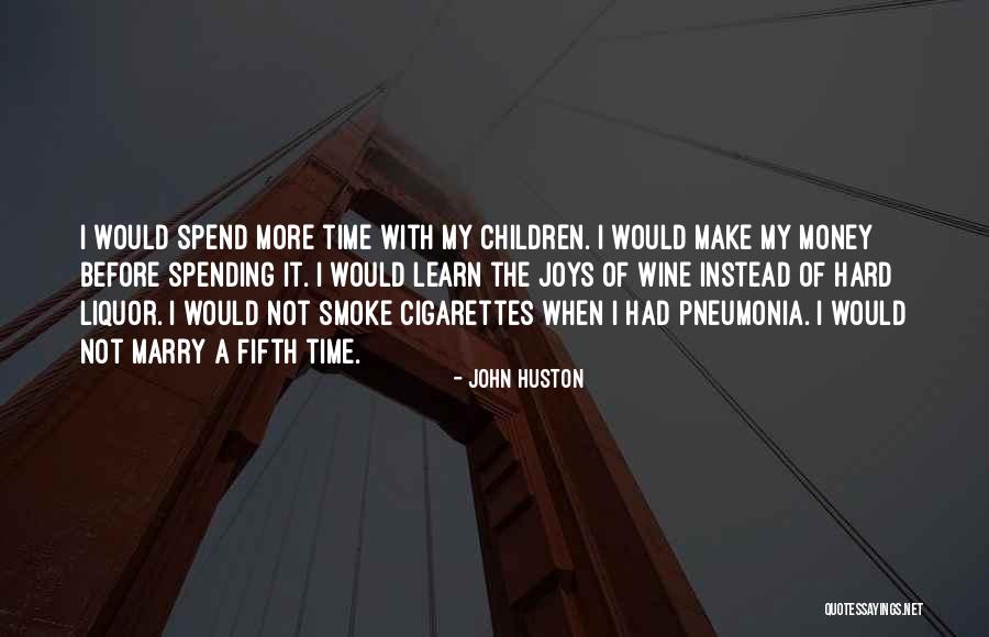Kymberley Quotes By John Huston Kymberley Quotes By John Huston